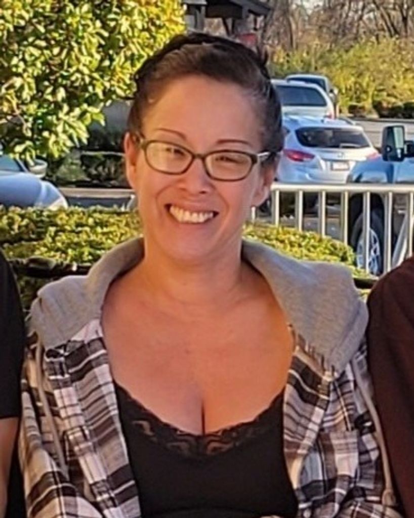 Jannette Kim Welch
