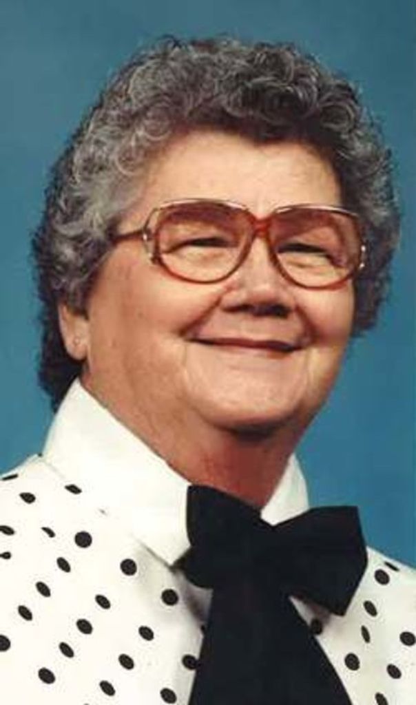 Patsy Ruth Tarver
