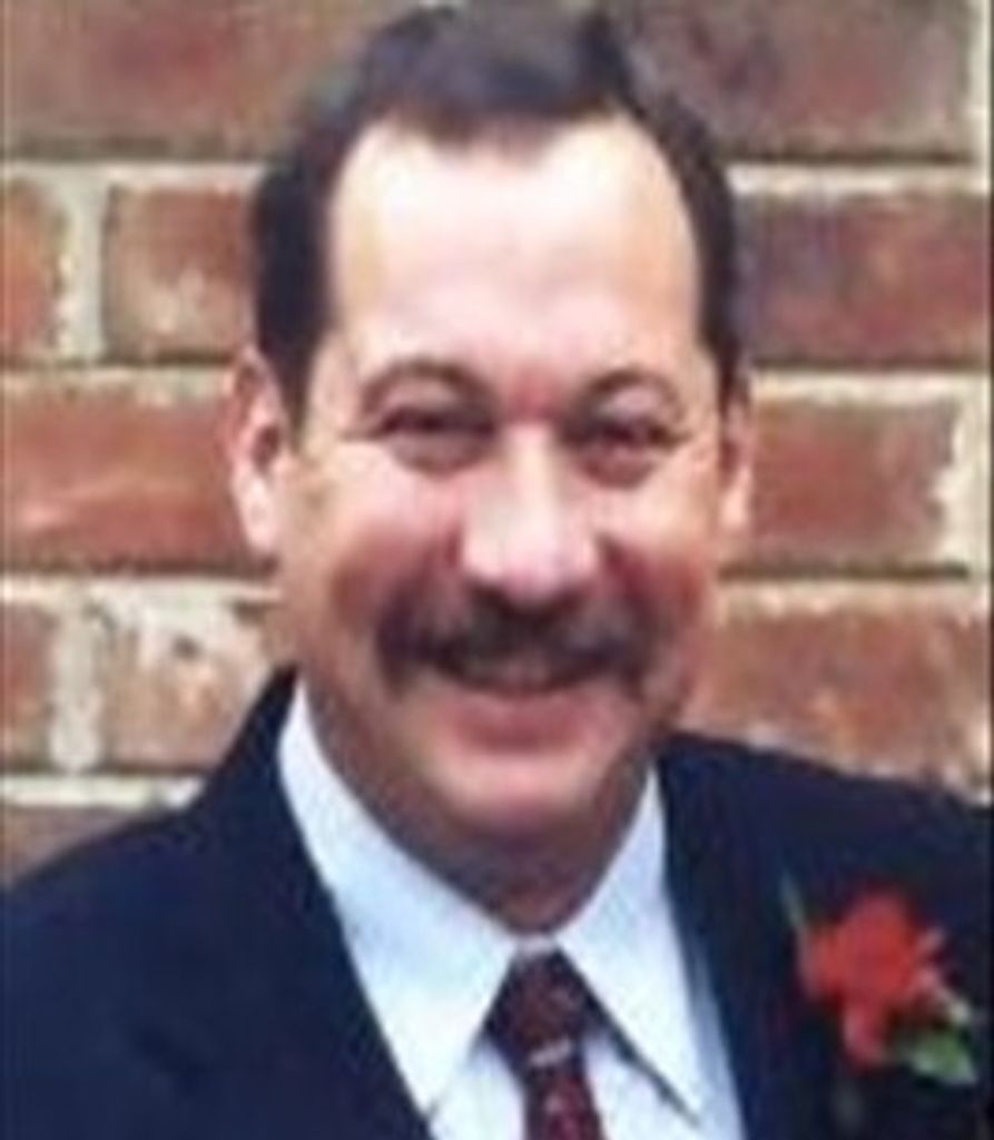 Andrew Morrison Profile Photo