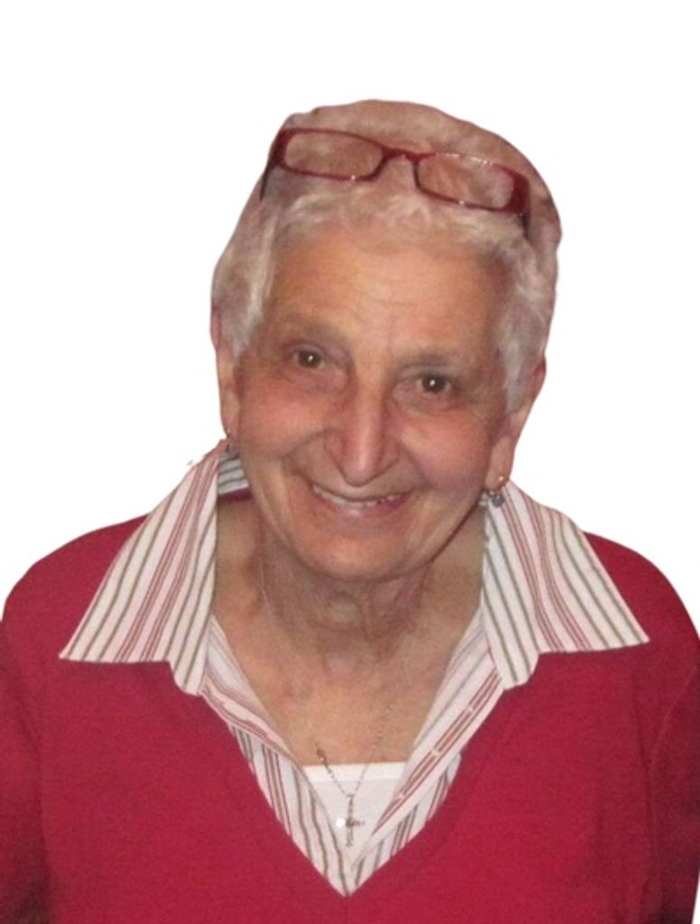 Geraldine Ann Putney Profile Photo