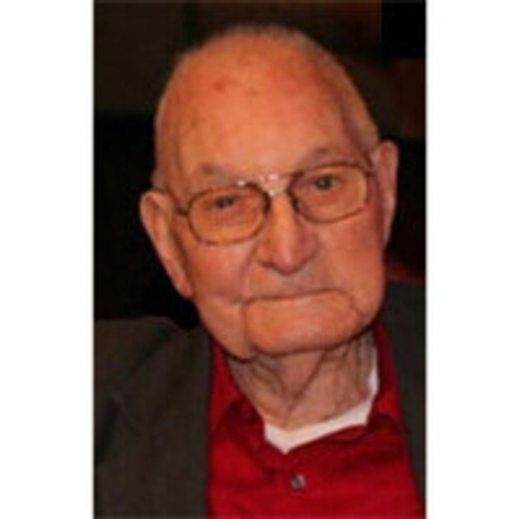James "J.C." Stroud