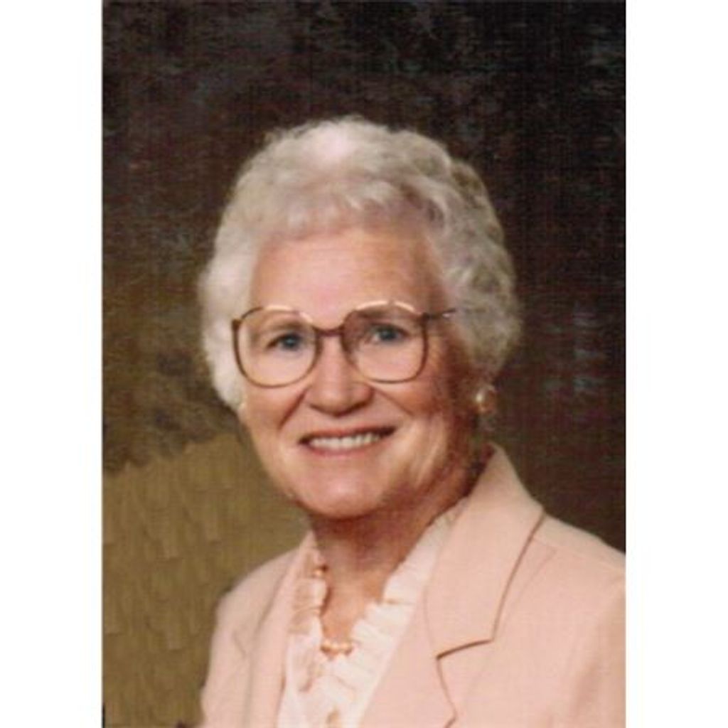 Myra E. Sloan
