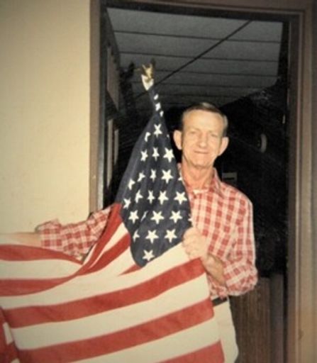 Raymond Colwell Profile Photo