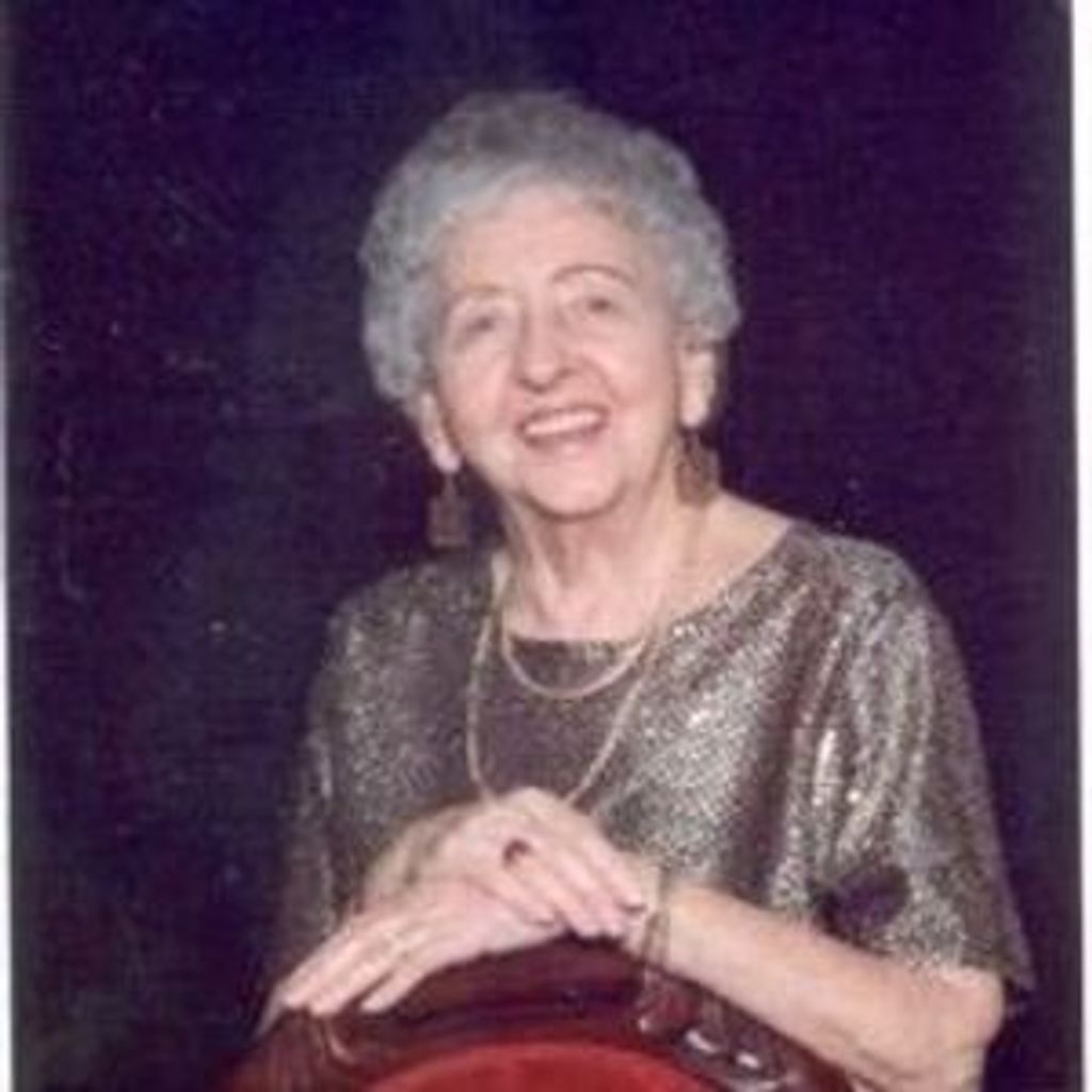 Doris Censullo