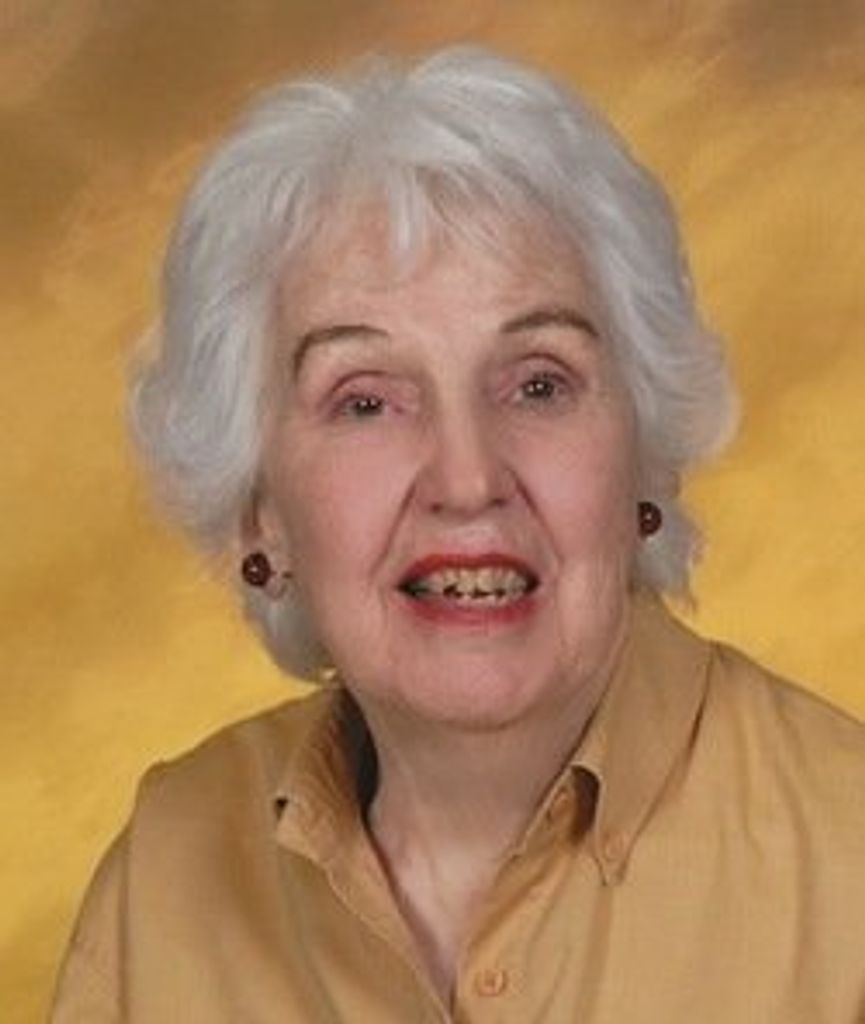 Marian Burke Profile Photo