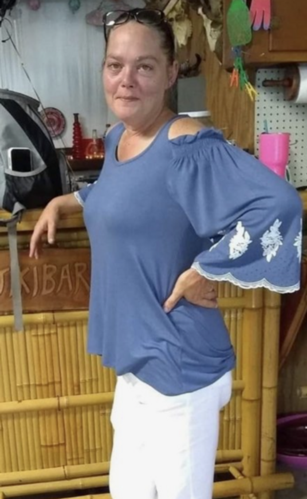 Tena Bobb Elliott Profile Photo