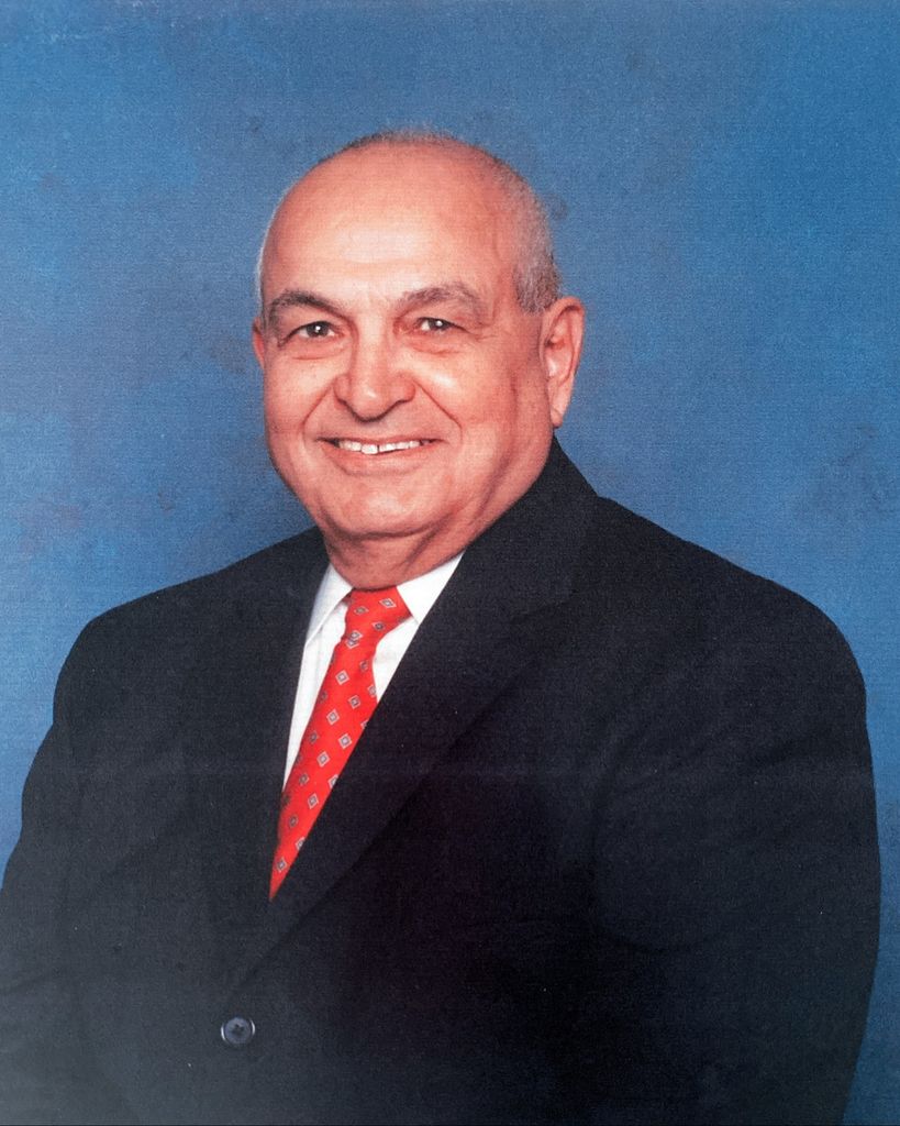 Raymond Lee Paddie Profile Photo
