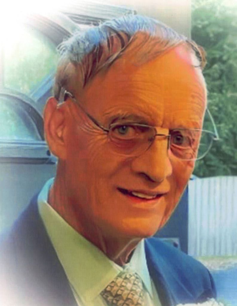 James E. Van Gilder Profile Photo