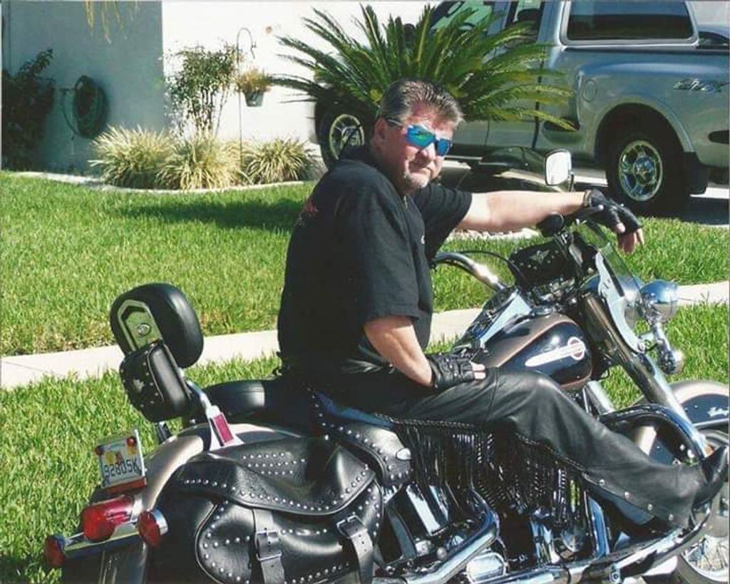 Donnie Russell