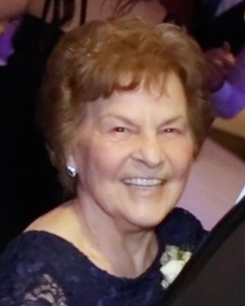 Laura Faucheux Bozant