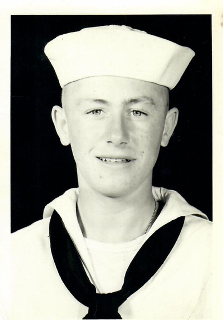 Claude Melvin "Corky' Vail Profile Photo