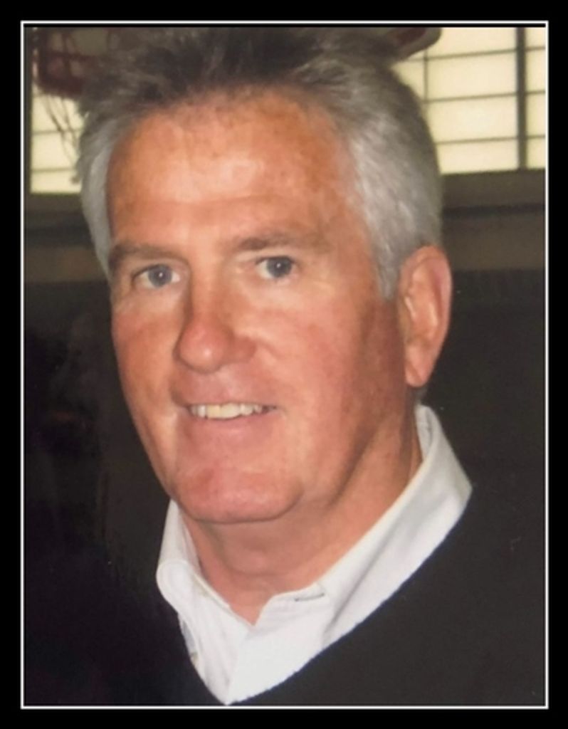 Richard E Gentille Profile Photo
