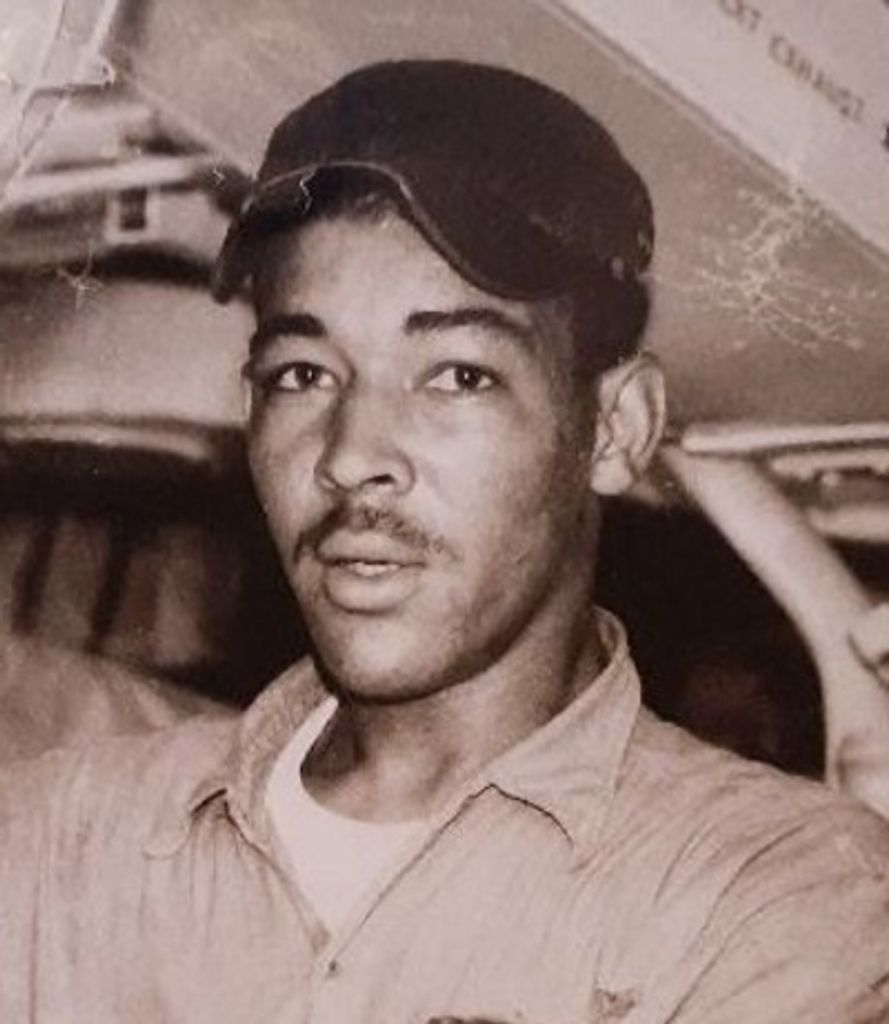 Joe Roosevelt Wallace Sr. Profile Photo