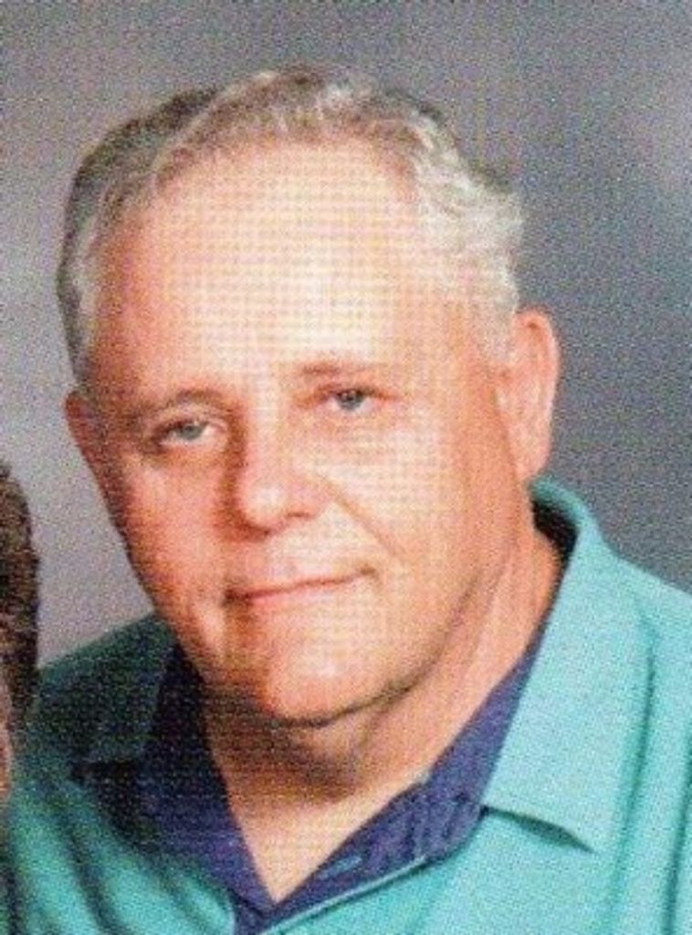 Ronald Barger Profile Photo