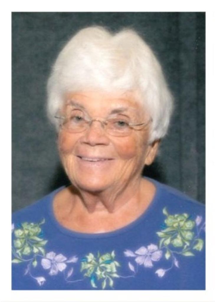 Sr. Annette Roach, Op Profile Photo