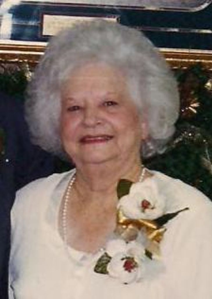 Mary Deason