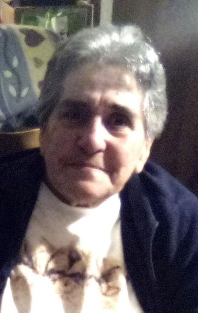 Vera M. Keenhold