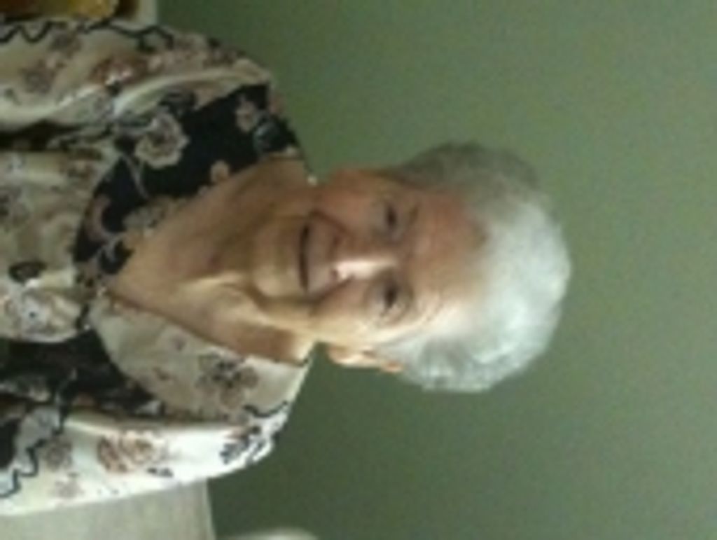 Frances Jones Profile Photo