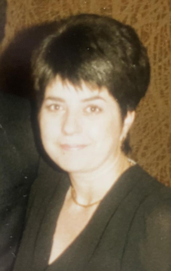 Marion Doll Fish Profile Photo