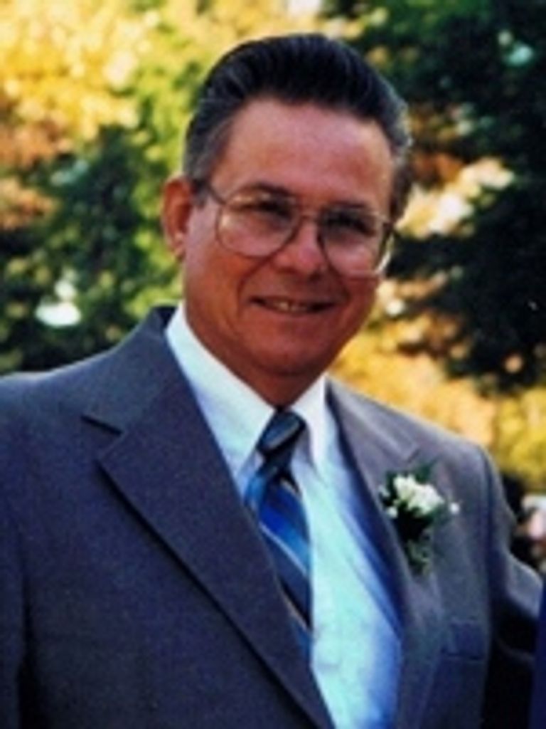 Robert Lee Cassell