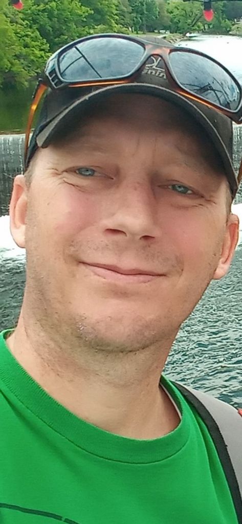 Andy Furuseth Profile Photo