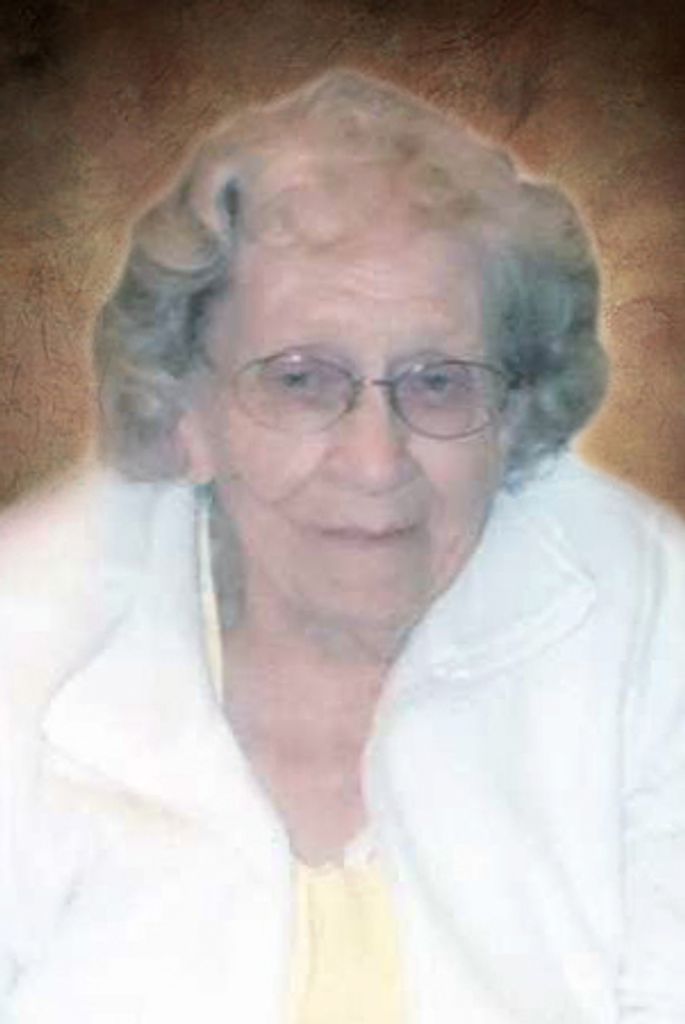 Clella Mae Webb Profile Photo