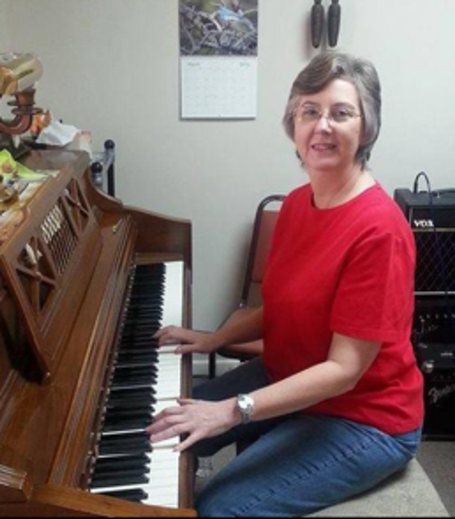 Angela Marie (Ollis)  Buchanan Profile Photo