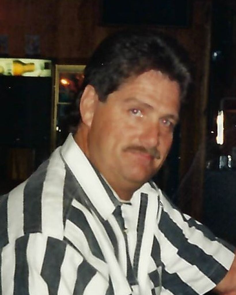 Leslie Raymond Jones Profile Photo