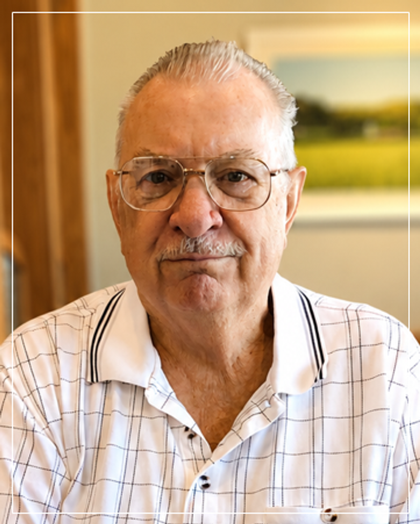 Larry D. Hall
