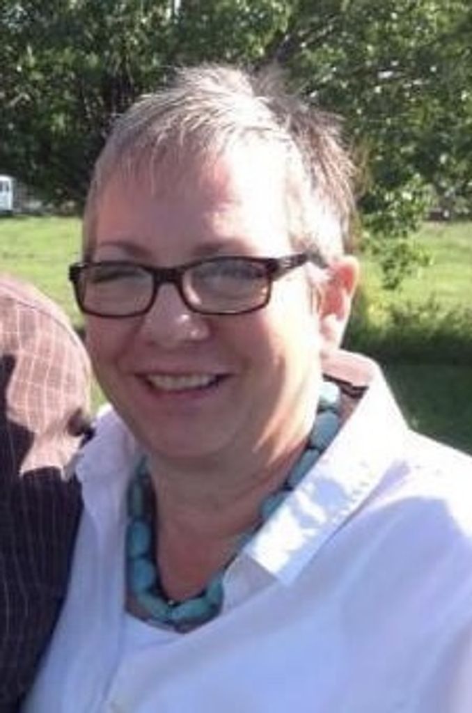 Tammy Parker