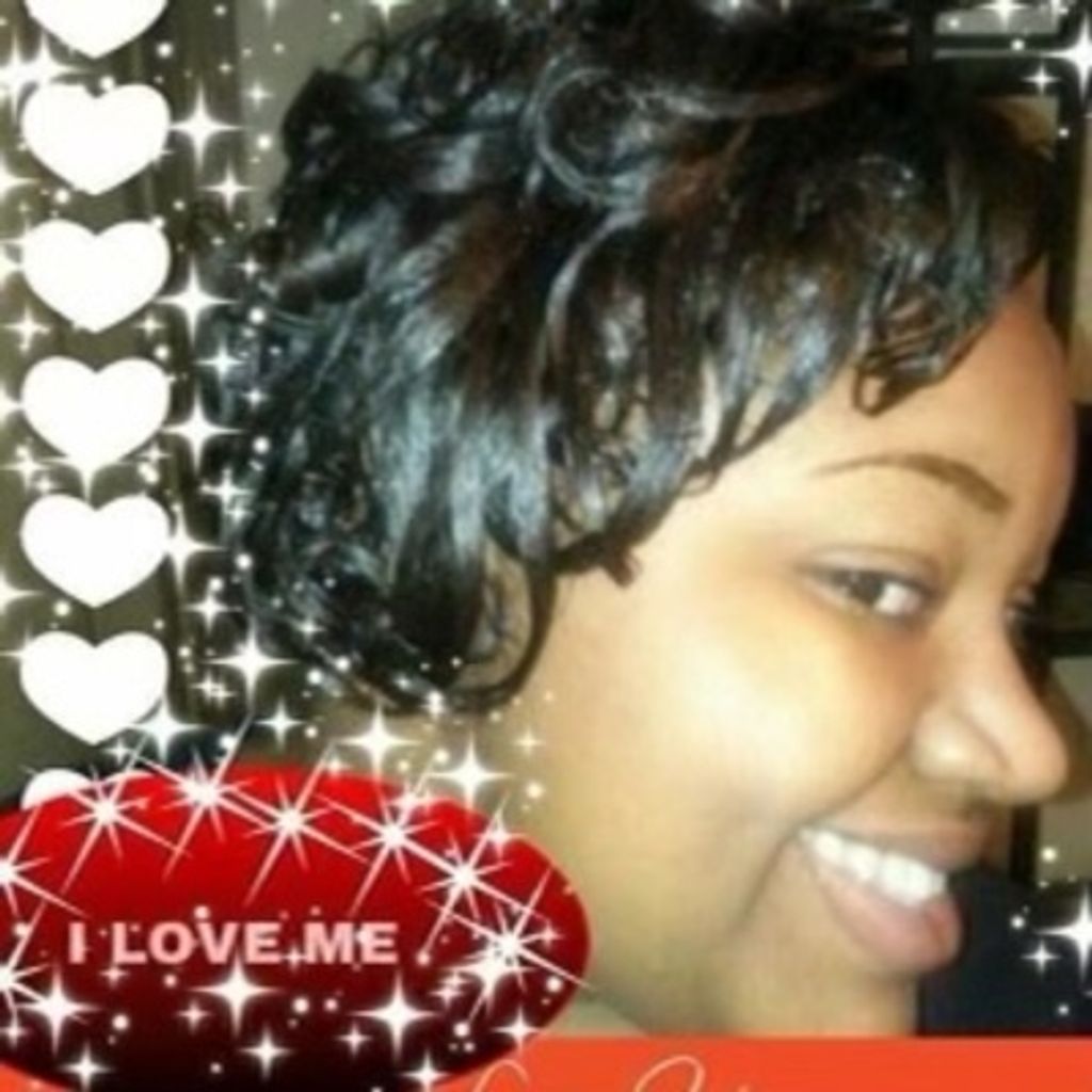 Erica Lashaun Williams Profile Photo