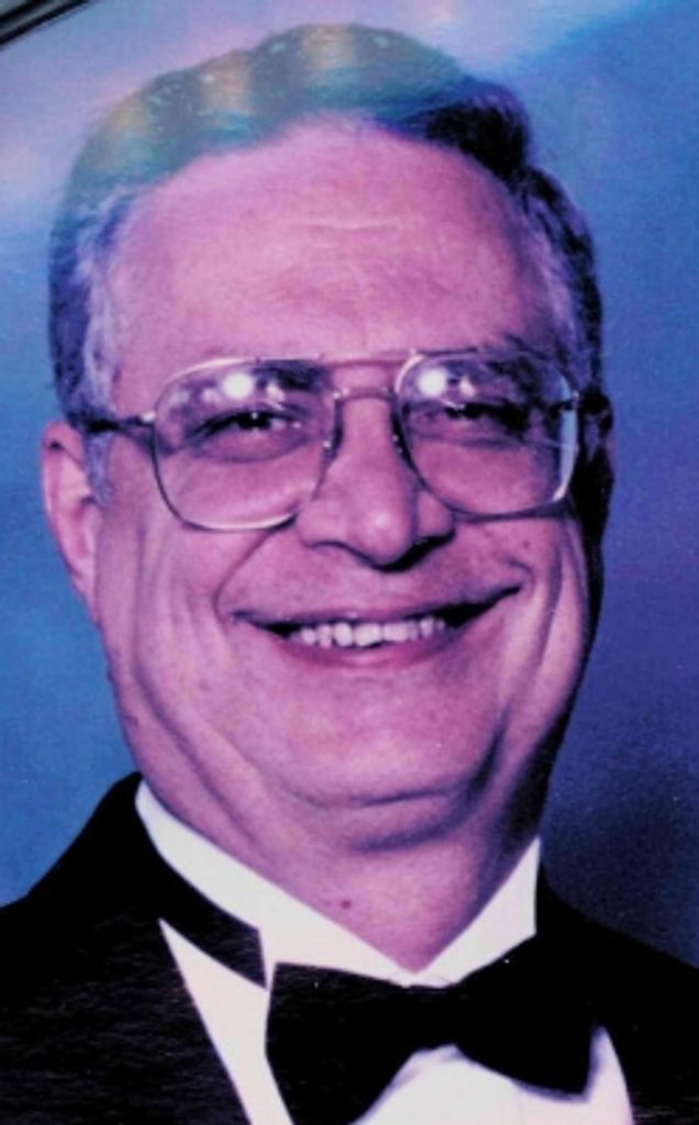 C. Richard Hartung