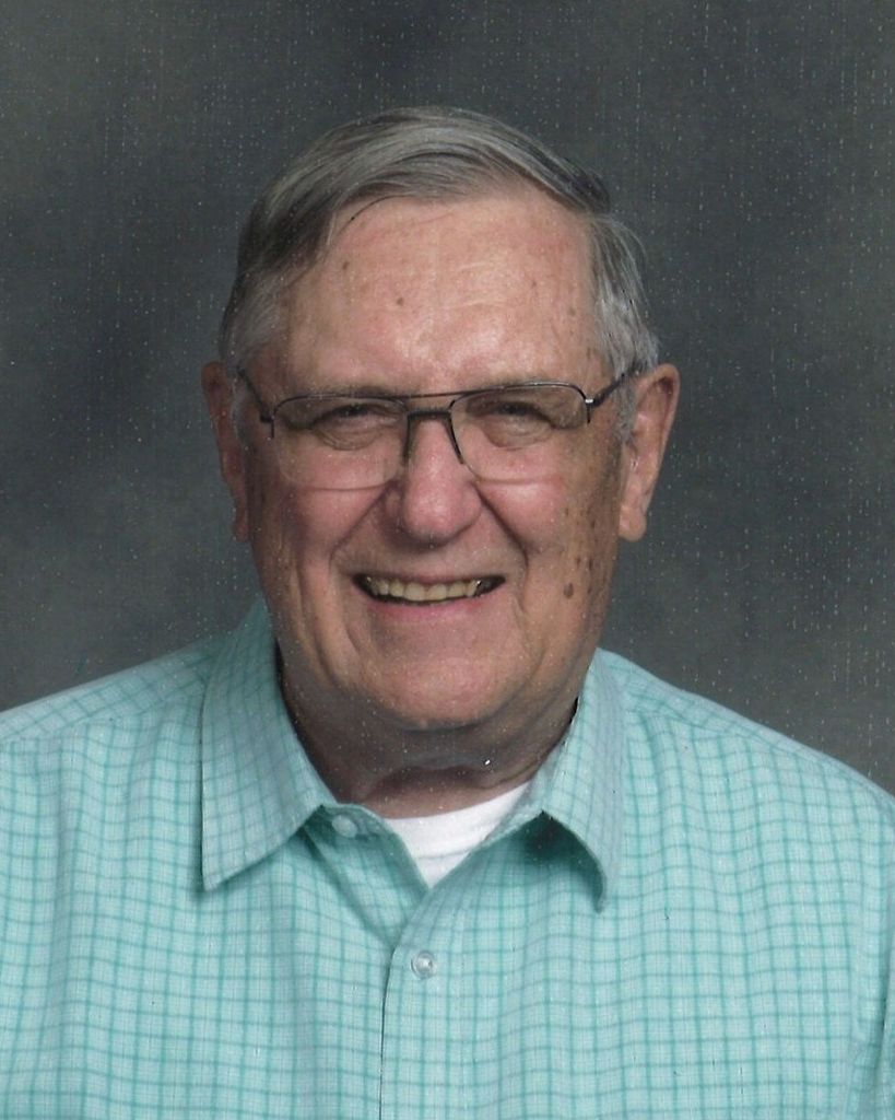 William "Bill" Tellijohn