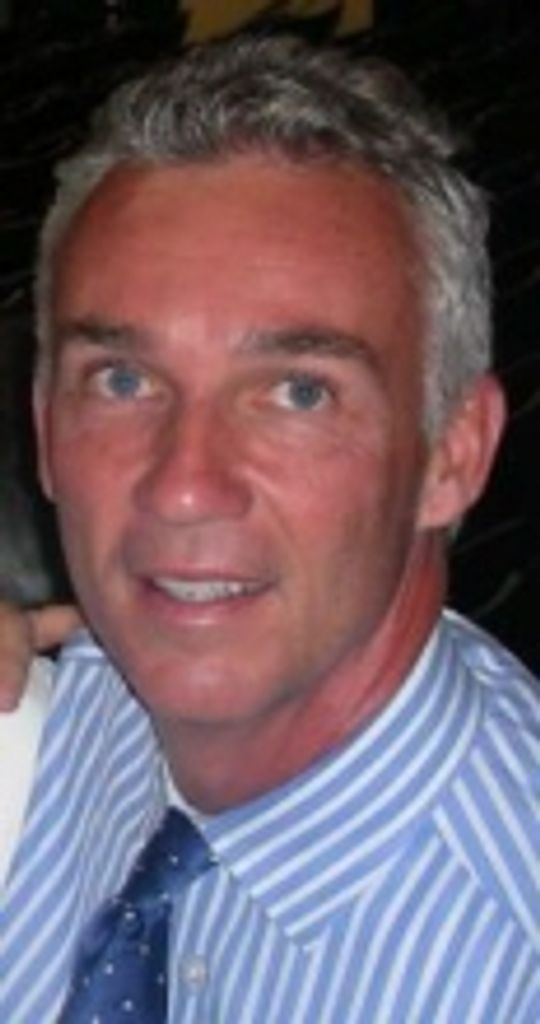 Brian Richardson Campbell