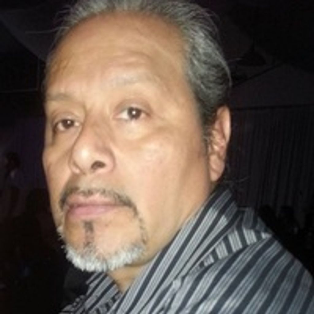 Edward Monson Profile Photo