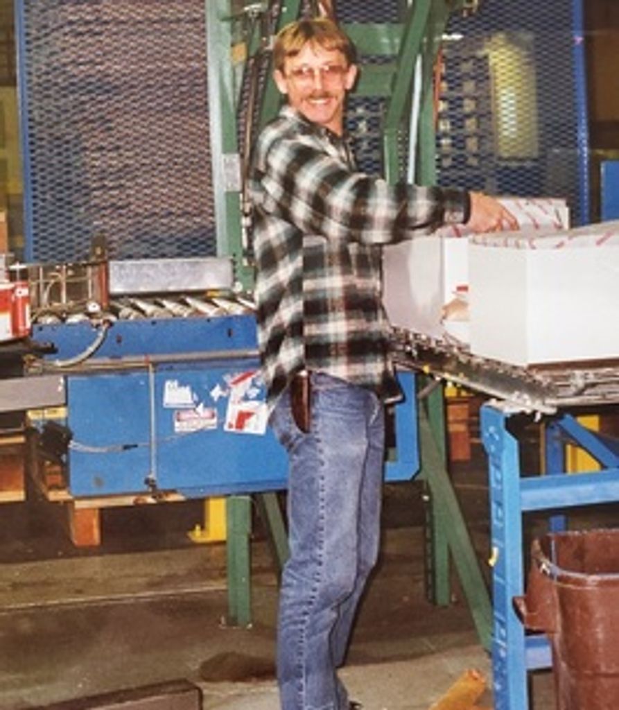 Sheldon Lukowski Profile Photo