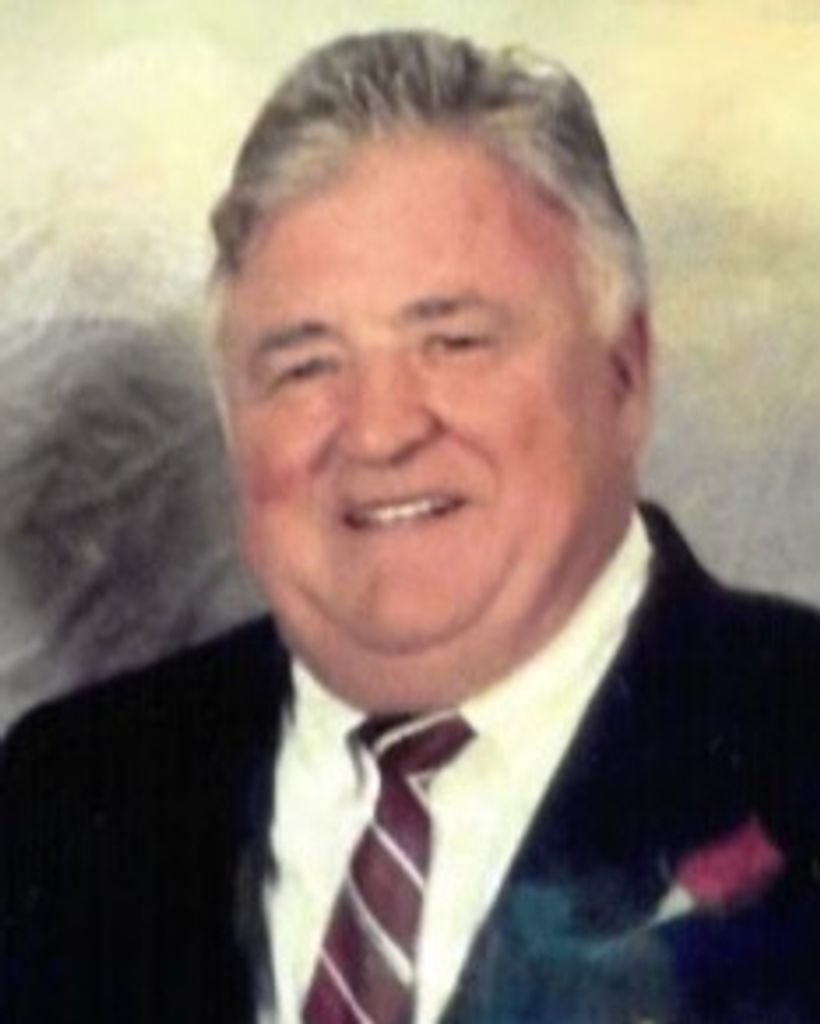 Robert J. Hall