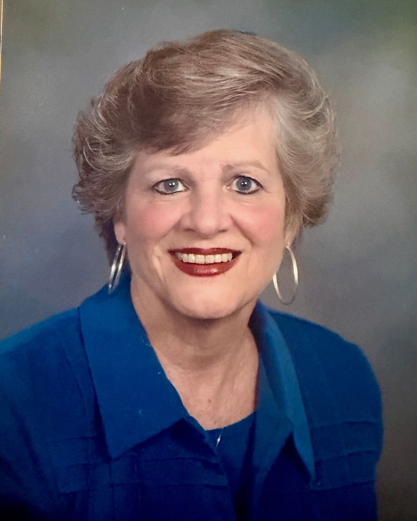 Judy Carol Huff Profile Photo