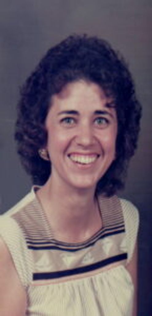 Barbara A. Stockberger