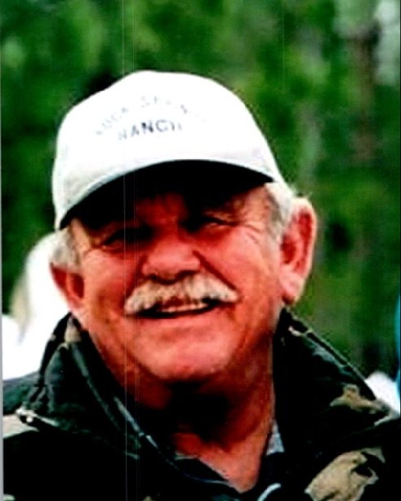 William "Bill" Peters Profile Photo
