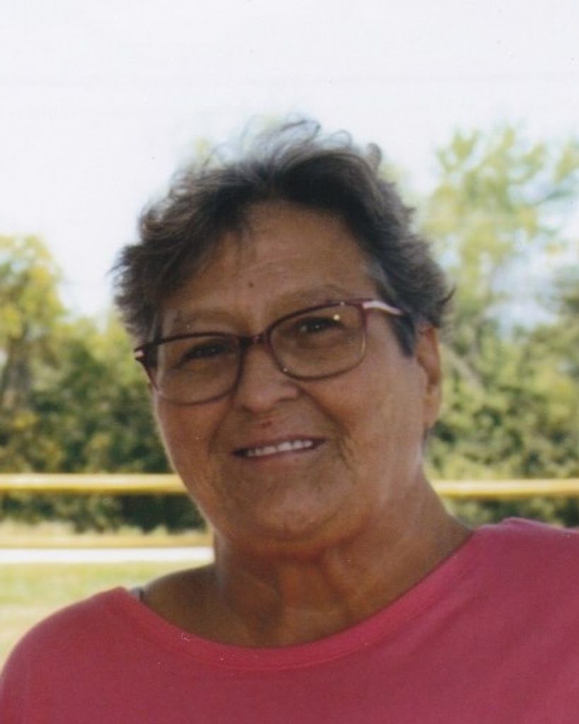 Connie S. Adams Profile Photo