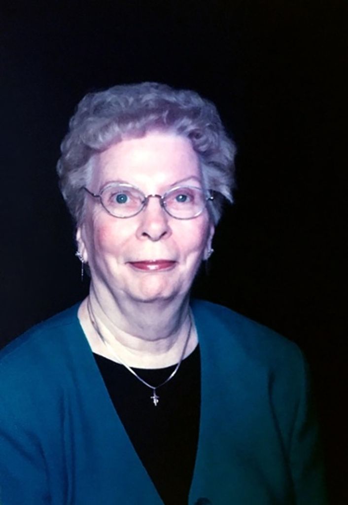 Eleanor Cecil Skawinski