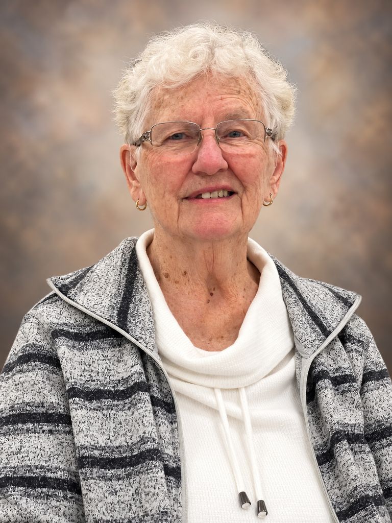 Marla D. Johnson Profile Photo