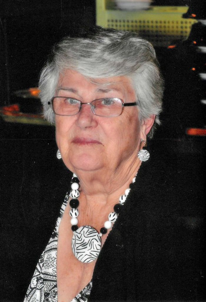 Virginia Ann Young
