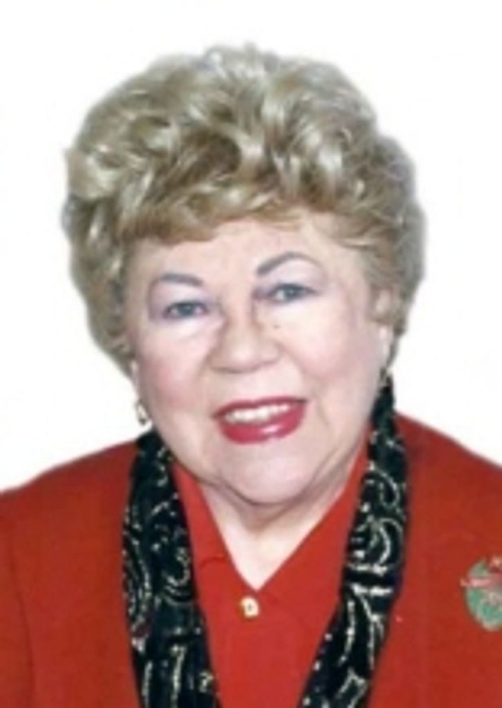 Elaine Hilda Backus Grimm Killene