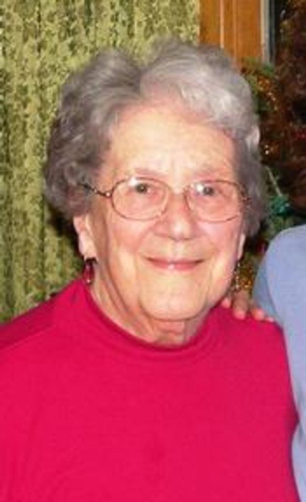 Annie Carpenter Murphy