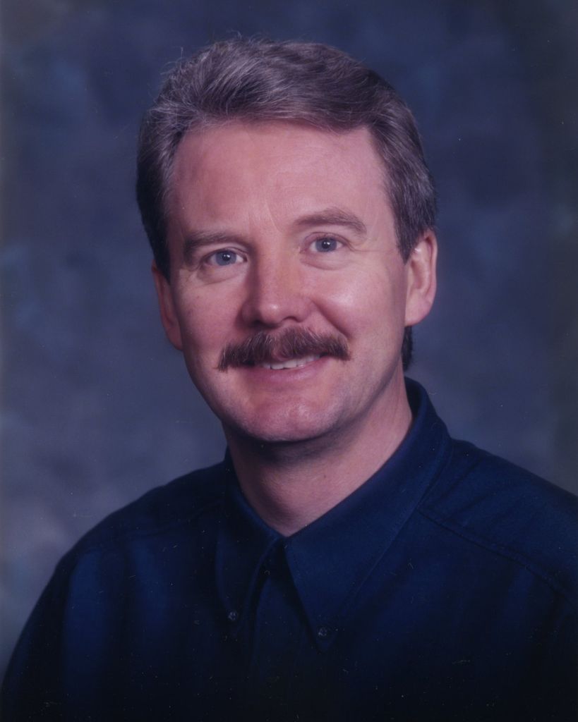 Duncan MacGregor Stewart Profile Photo