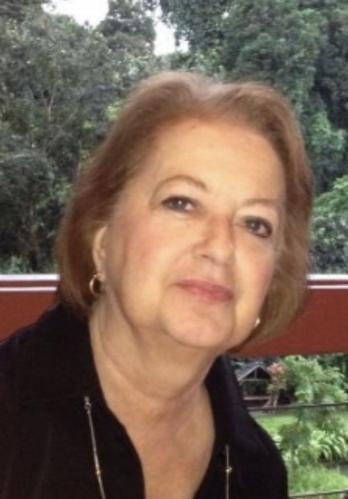 Mary Louise Uhlig
