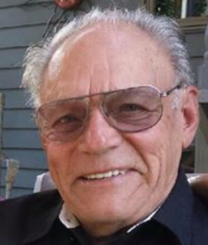 Raymond Huppert