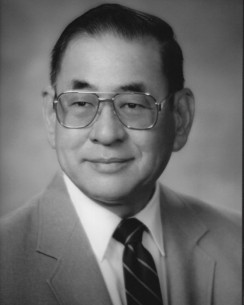 Dr. Robert Kenji Nagamoto Profile Photo